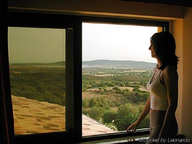 Hotel Le Palme SantʼAnna Arresi エクステリア 写真