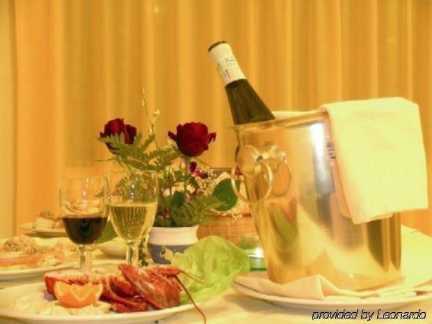 Hotel Le Palme SantʼAnna Arresi エクステリア 写真